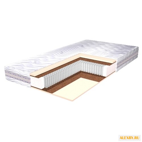 Матрас Lineaflex Sognio