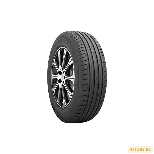 Автомобильная шина Toyo Proxes