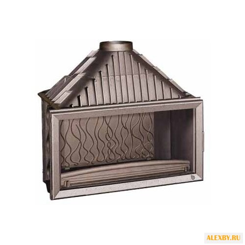 Топка Invicta Grande vision 1100