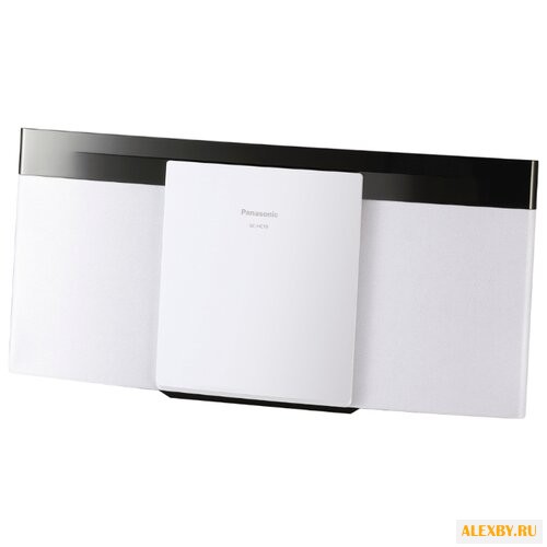 Музыкальный центр Panasonic