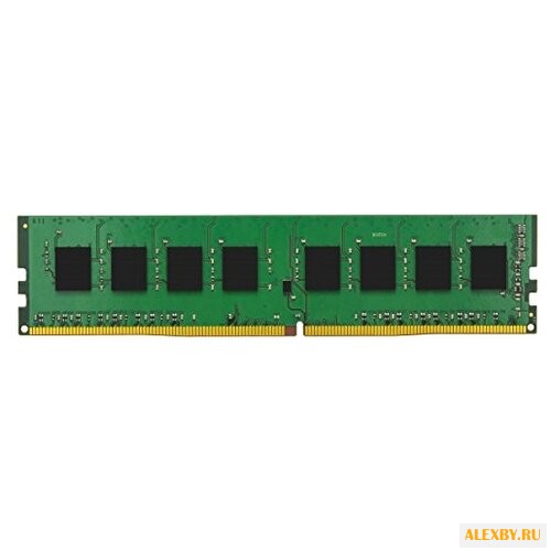 Оперативная память Kingston