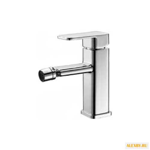 Однорычажный смеситель для биде