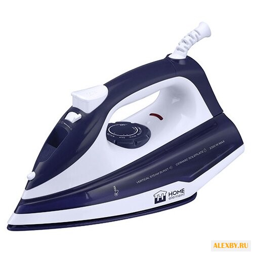 Утюг Home Element HE-IR215