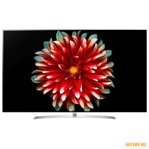 Телевизор LG OLED55B7V