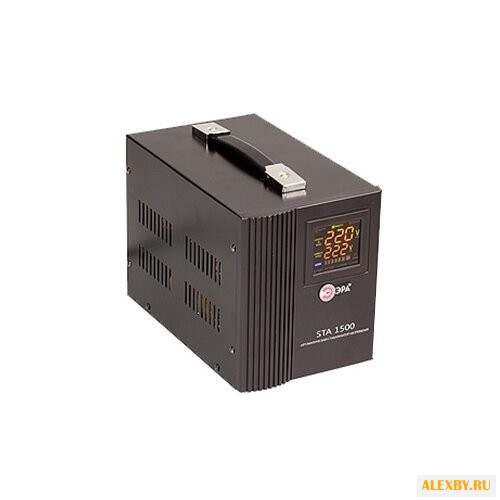 Стабилизатор напряжения ЭРА