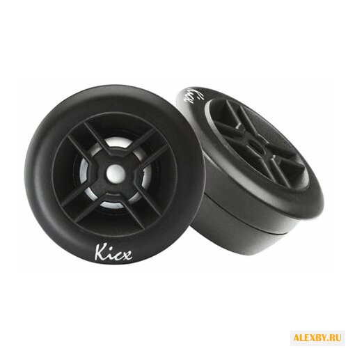 Автомобильная акустика Kicx ND