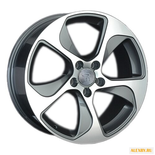 Колесный диск Replay VV150