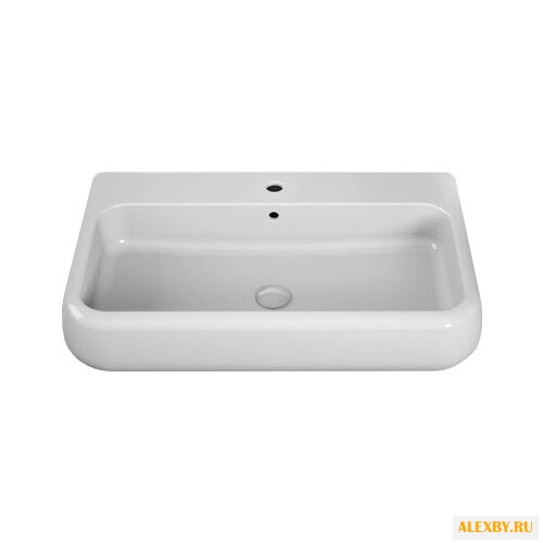 Раковина 80 см Cielo Shui SHLS80