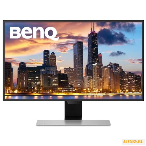 Монитор BenQ EW2770QZ