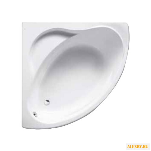 Встраиваемая ванна Roca Bali