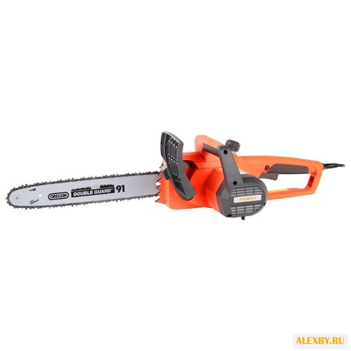 Цепная электрическая пила