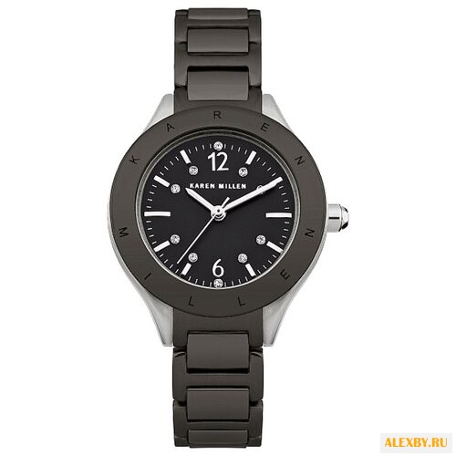Наручные часы Karen Millen