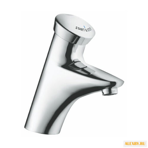 Термостатический однорычажный