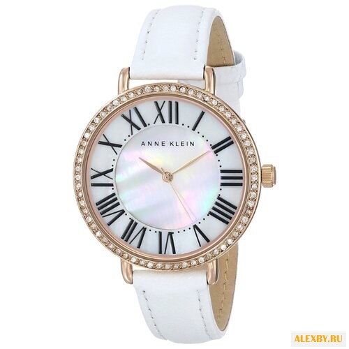 Наручные часы ANNE KLEIN 1616RGWT