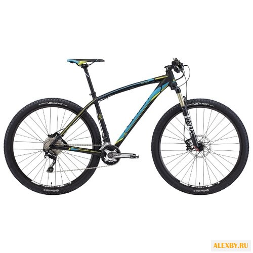 Горный MTB велосипед Merida