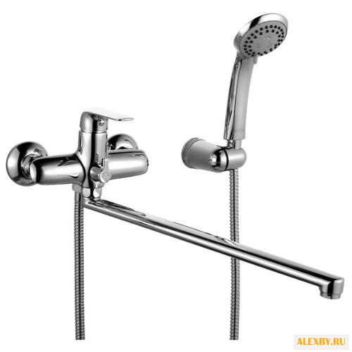 Однорычажный смеситель