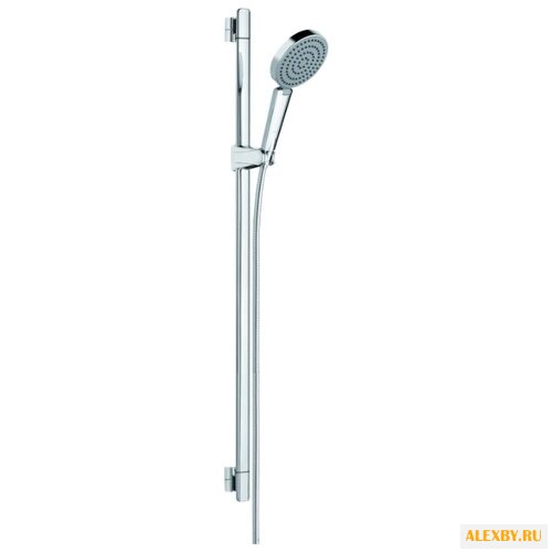 Душевой набор гарнитур KLUDI