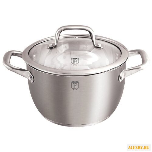 Кастрюля Berlinger Haus Lady