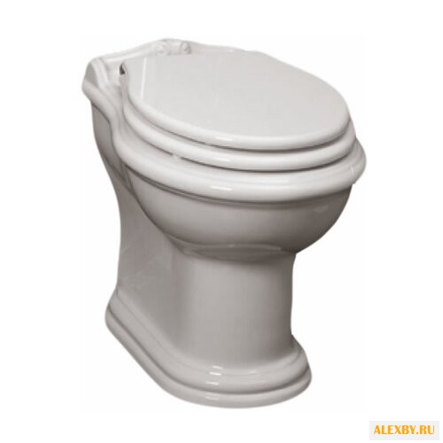 Унитаз MIGLIORE Impero