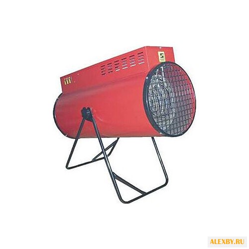 Электрическая пушка Элвин ЭК-18П