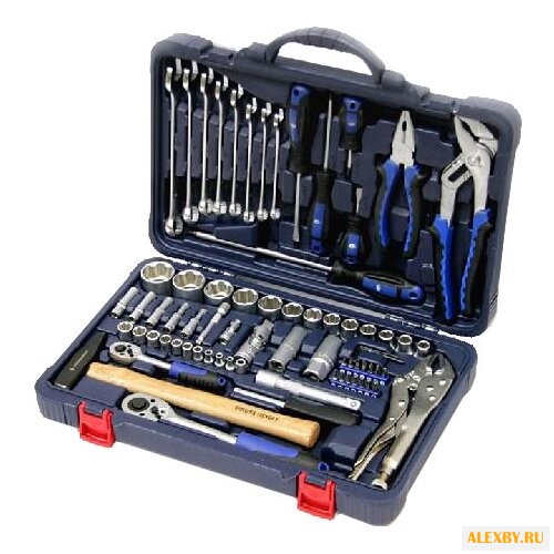 Набор инструментов СТАНКОИМПОРТ