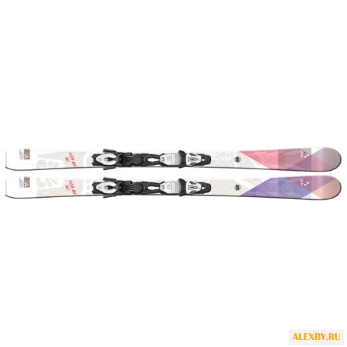 Горные лыжи Fischer Koa 80