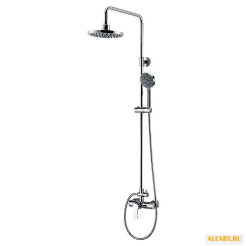 Душевая стойка CEZARES