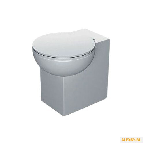 Унитаз hatria You&Me YXZ6