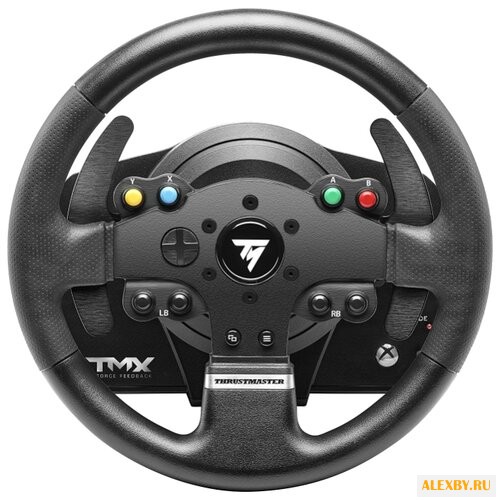 Руль Thrustmaster TMX Pro for
