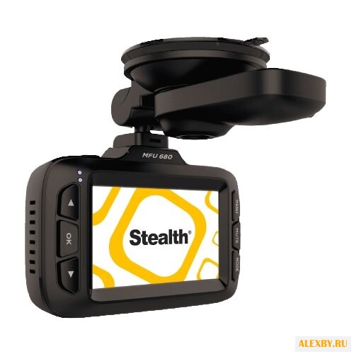 Видеорегистратор с