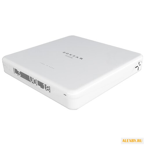 Интегральный усилитель Roksan