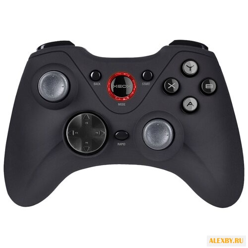Геймпад SPEEDLINK XEOX Pro