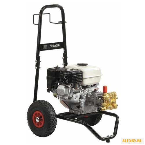 Мойка высокого давления Comet