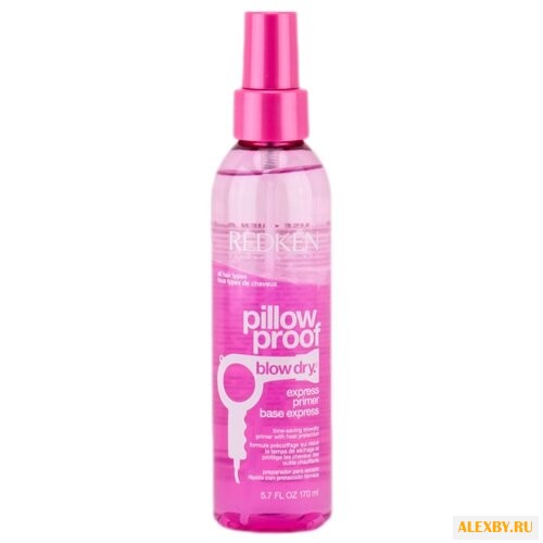 Redken Спрей-база для укладки