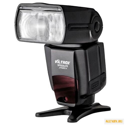 Вспышка Viltrox JY680A