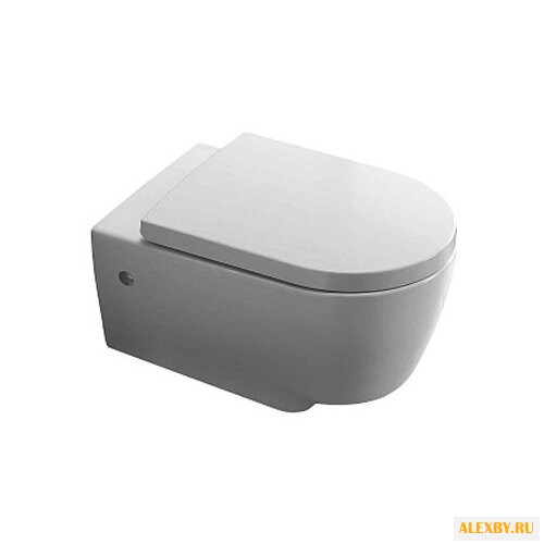 Унитаз hatria Fusion YXV9