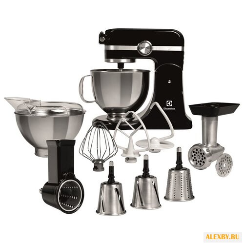 Комбайн Electrolux EKM 4200