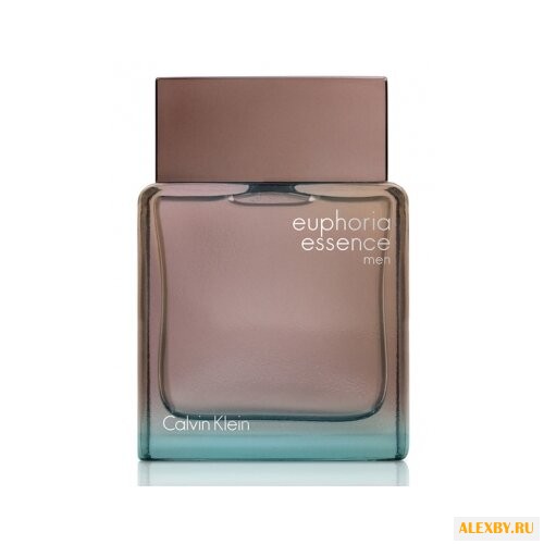 CALVIN KLEIN Euphoria Essence Men