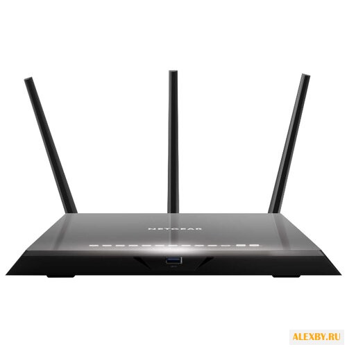 Wi-Fi роутер NETGEAR R7100LG