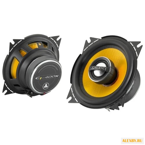 Автомобильная акустика JL Audio