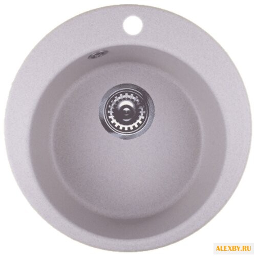 Врезная кухонная мойка Granula