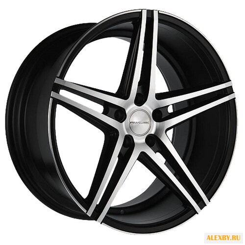 Колесный диск Racing Wheels H-585