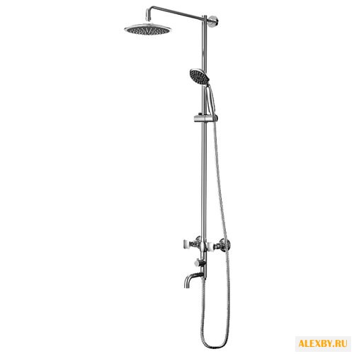 Душевая стойка D&K DA1384701E09