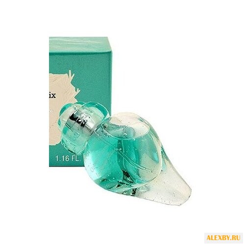 Christian Lacroix Eau Florale