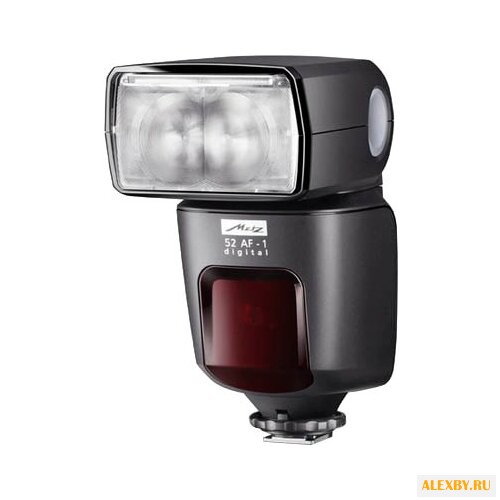 Вспышка Metz mecablitz 52 AF-1
