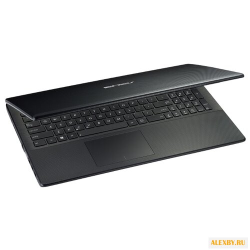 Ноутбук ASUS X751LX