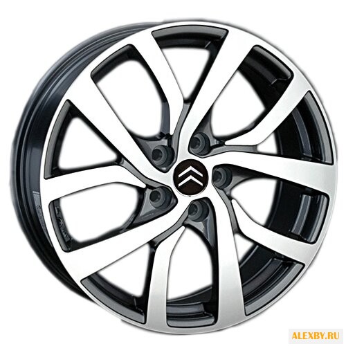 Колесный диск Replica CI25