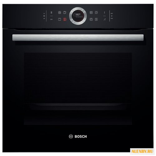 Духовой шкаф Bosch HBG655BB1