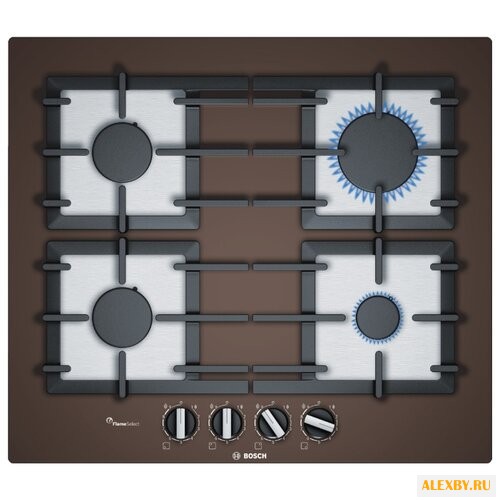 Варочная панель Bosch PPP6A4B90R