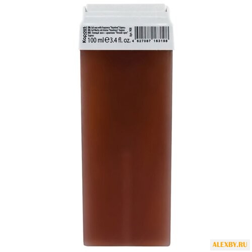 Kapous Professional Гелевый